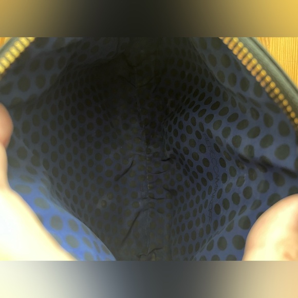 Rebecca Minkoff Mini Mac Crossbody Bag Black - Picture 8 of 10